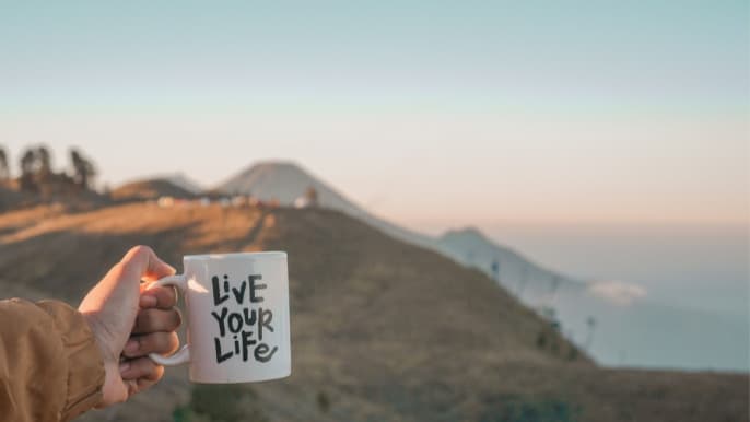 TOP những câu nói hay về cuộc sống, CHẠM đến trái tim người đọc