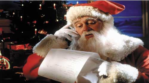 Ông già Noel có thật không? 9 Bí mật thú vị về ông già Noel