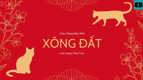 Xông Đất Là Gì? Tìm Người Hợp Tuổi Xông Đất Năm Quý Mão 2023