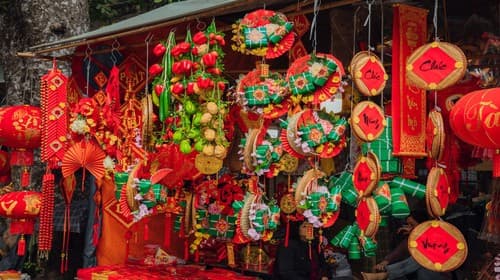 Đi làm vào ngày nghỉ Tết Âm lịch 2023 người lao động được trả bao nhiêu tiền lương? Hướng dẫn chi tiết cách tính tiền lương làm thêm dịp Tết Âm lịch?
