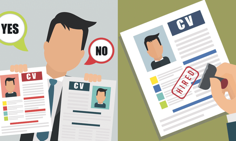Tiêu đề CV là gì? Cách đặt tiêu đề CV chuẩn cho mọi ngành