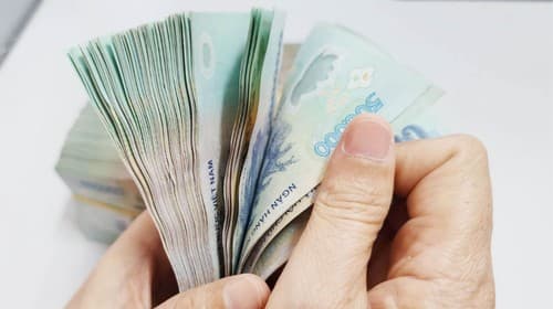 Hàng loạt khoản tiền trợ cấp tăng theo lương cơ sở