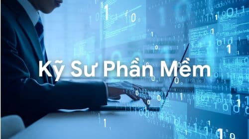 Kỹ sư phần mềm là gì? Mô tả công việc và mức lương của kỹ sư phần mềm