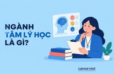 Ngành tâm lý học là gì? Ra trường làm gì và mức lương ra sao?