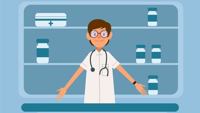 Ngành dược là gì? Cơ hội nghề nghiệp và mức lương dược sĩ