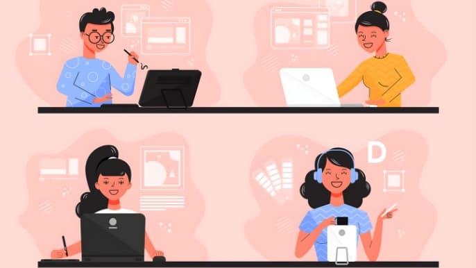 Trợ lý là gì? Công việc, vai trò và sự khác nhau với thư ký