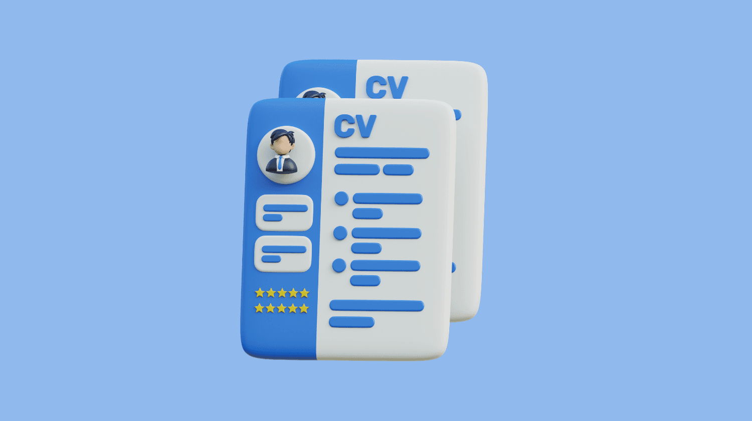 Top 15+ mẫu CV cơ khí chuyên nghiệp kèm hướng dẫn cách viết chuẩn ATS
