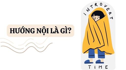Hướng nội là gì? Ảnh hưởng của tính cách hướng nội đối với sự nghiệp