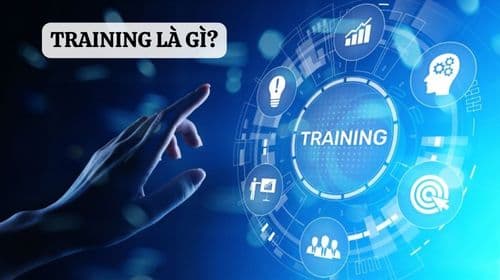 Training là gì? Các hình thức training nhân viên phổ biến nhất hiện nay