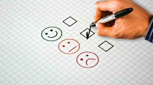 Bài test trầm cảm, lo âu nhanh, độ chính xác cao