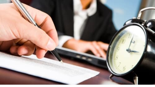 Giờ hành chính là gì? Giờ hành chính là mấy giờ? Quy định cần biết