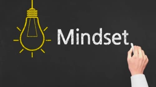 Mindset là gì và tại sao mindset quan trọng trong sự nghiệp của bạn?