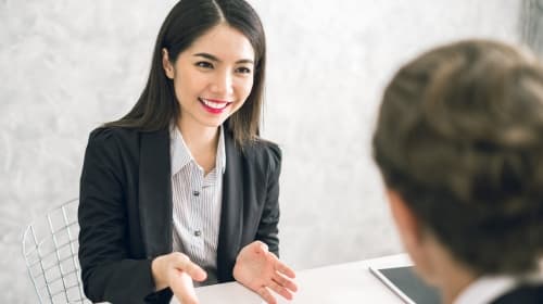 Cách trả lời ưu điểm và nhược điểm khi phỏng vấn hiệu quả nhất