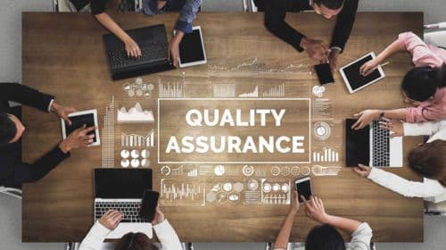 Ghi điểm tuyệt đối với 7 câu hỏi phỏng vấn Nhân viên QA thường gặp
