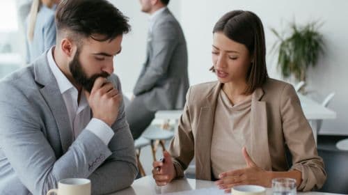 Chính kiến là gì? Bí quyết để trở thành người có chính kiến