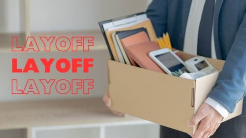 Layoff là gì? Cách để đối mặt với làn sóng layoff 2024