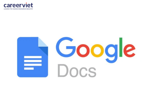 Bí kíp soạn thảo văn bản bằng Google Docs hiệu quả nhất
