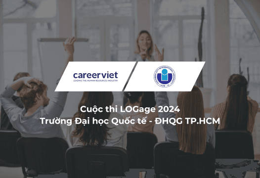 LOGage 2024: Sân chơi trí tuệ khơi dậy đam mê Logistics cho sinh viên toàn quốc