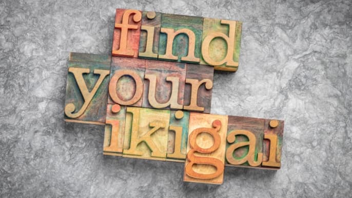 Ikigai là gì &amp; Các yếu tố xác định Ikigai chính xác cho bản thân