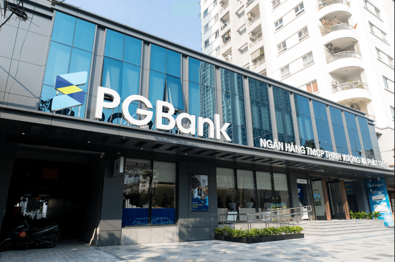 PGBank tỏa sáng tại danh sách đề cử Nhà tuyển dụng yêu thích 2024