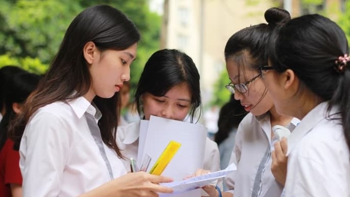 Tìm hiểu các khối thi đại học và cơ hội nghề nghiệp tương lai!