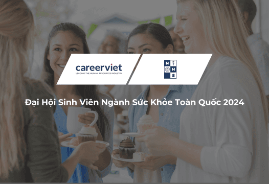 Sự Kiện Đại Hội Sinh Viên Ngành Sức Khỏe Toàn Quốc 2024