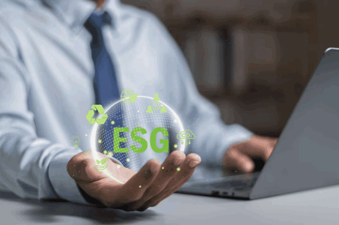 Báo cáo ESG 2025: Phát triển bền vững trong doanh nghiệp Việt &amp; vai trò chiến lược của nhân sự