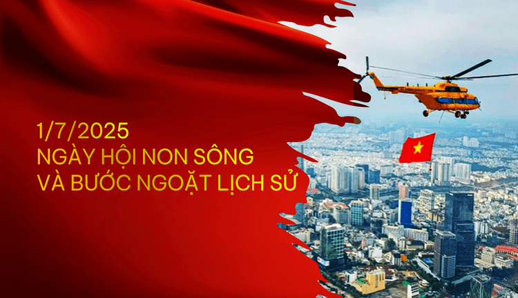 Tra cứu chi tiết 3.321 xã, phường tại 34 tỉnh thành áp dụng từ 1/7/2025 – Bản đồ Việt Nam cập nhật mới 2026