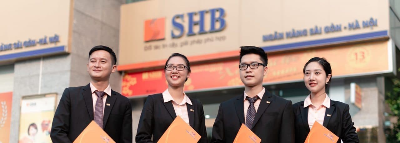 Hành trình hơn 30 năm cùng SHB: Xây dựng văn hóa gắn kết từ tâm