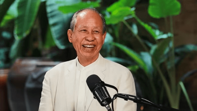 50 năm sáng tạo học hỏi từ khoa học và tạo hóa | Lý Ngọc Minh, Minh Long"