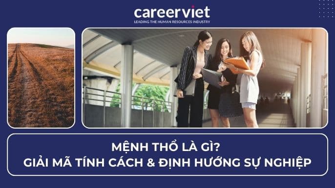 Mệnh Thổ là gì? Giải mã tính cách và định hướng sự nghiệp
