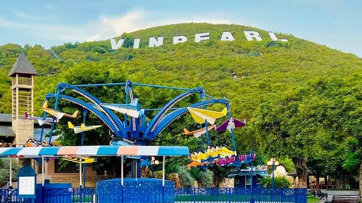 Vinpearl: Biểu Tượng Tiên Phong Nâng Tầm Vị Thế Du Lịch Nghỉ Dưỡng Và Giải Trí Việt Nam