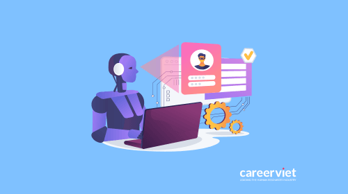 AI HR Specialist: Nghề mới đang định hình tương lai ngành Nhân sự