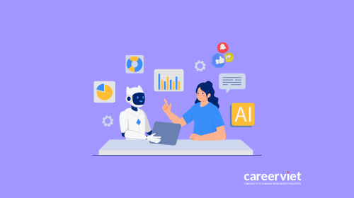 Xu hướng Marketing trong thời đại AI: Marketer cần chuẩn bị gì?