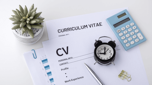 Dấu chấm hết của CV truyền thống: Agentic AI đang viết lại luật chơi năm 2026?