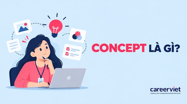 concept là gì