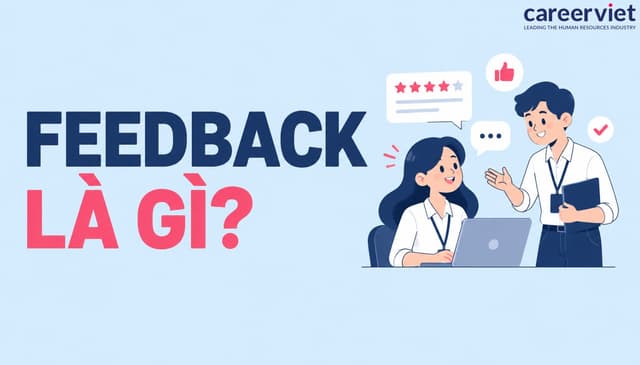feedback là gì​