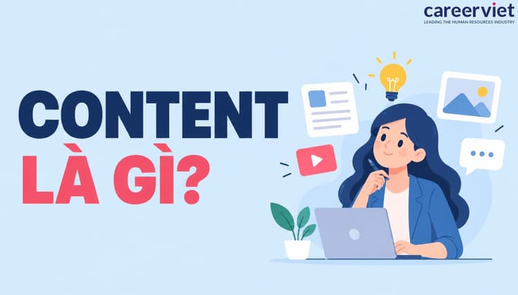 Content là gì? Cách viết content hay, thu hút trong Marketing
