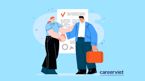 Thương lượng offer: 5 bước khi lương thấp hơn kỳ vọng