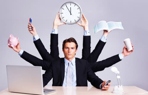 5 cách điều phối thời gian hiệu quả dành cho nhà quản lý