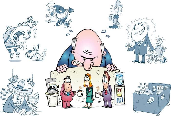 Bạn có phải là một "Micromanager"?