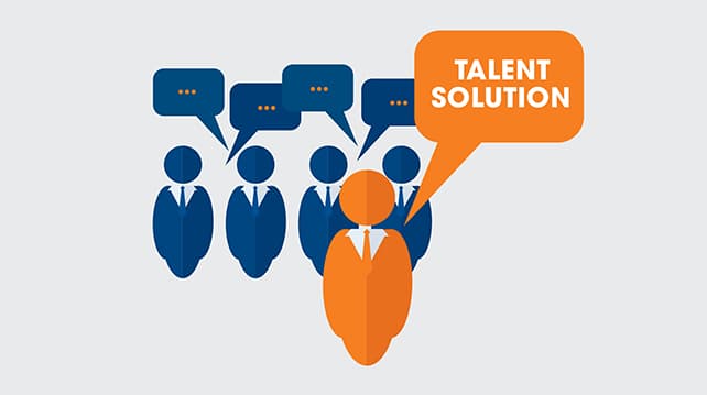 Thu Hút Ứng Viên Nhờ Talent Network