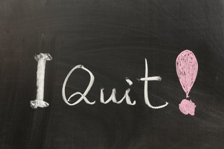 Vì Sao Nhân Viên Giỏi Ra Đi?