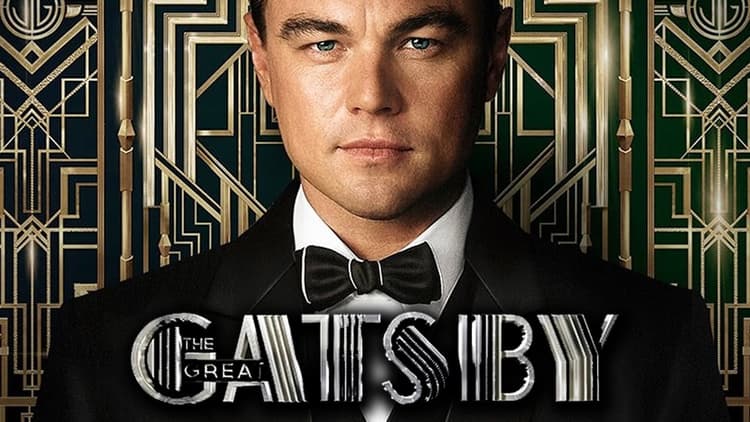 Những Bài Học Lãnh Đạo Từ Bộ Phim The Great Gatsby