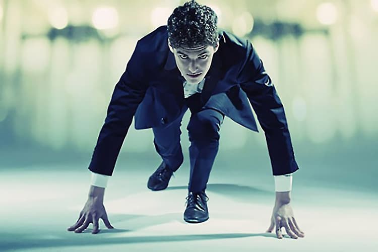 5 nỗi sợ hãi nhà lãnh đạo cần vượt qua
