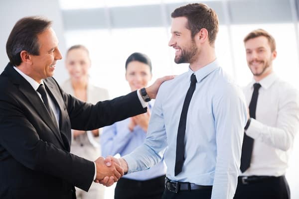 5 đặc điểm của ứng viên tài năng mà nhà tuyển dụng tìm kiếm