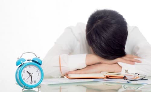 Giờ làm thêm được quy định thế nào?