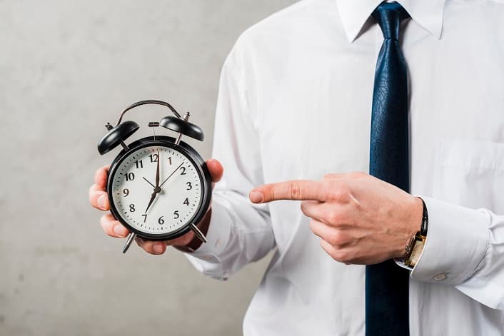 Có được tính vào số giờ làm thêm nếu đã nghỉ bù?
