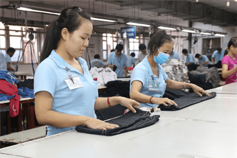 Quy định mới về thời gian tính trợ cấp thôi việc, mất việc làm