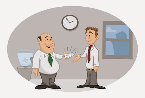 Thời gian thử việc có được tính để nhận trợ cấp thôi việc không?